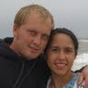 Meet your Posher, Nate and liz